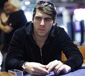 The Online Poker Weekend – Pessagno Among Winners